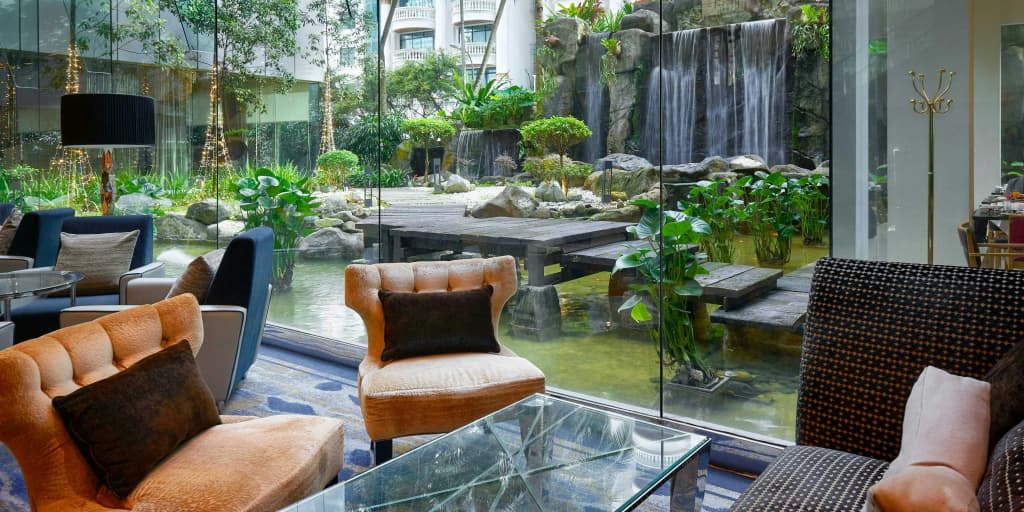 InterContinental Kuala Lumpur by IHG - photo 47