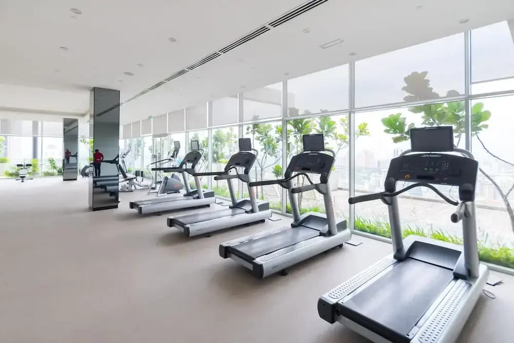 Supreme Suites KLCC - photo 8