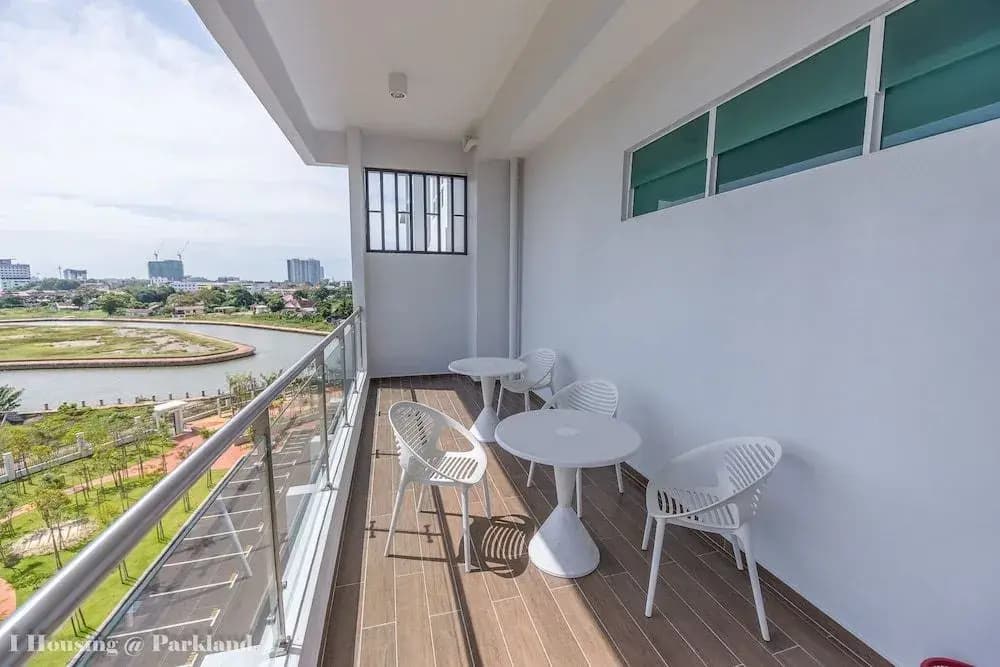 Parkland Executive Melaka By I Housing - photo 16