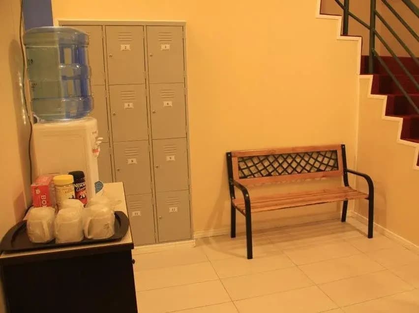Prima B & B Hostel - photo 12