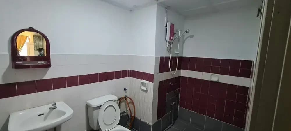 OYO Home 90365 Rohaya Ram @ Marina View Villas - photo 9