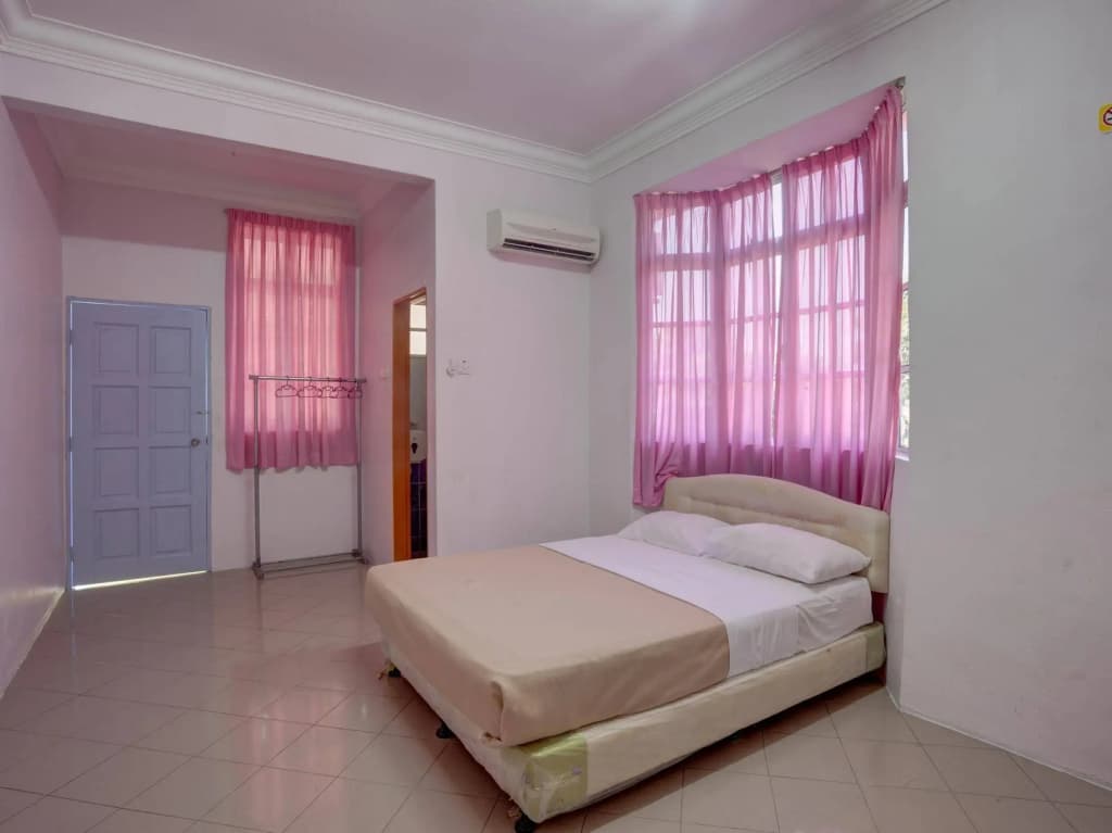 Pearl Villa Hotel & Resort - photo 3