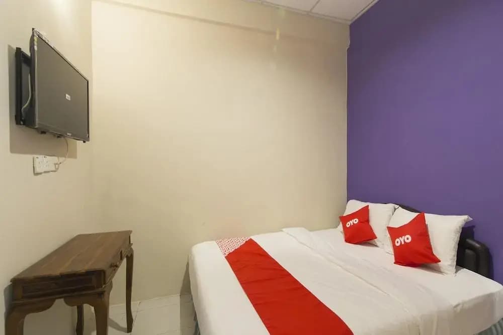 OYO 44100 Hotel Casavilla Petaling Jaya - photo 5