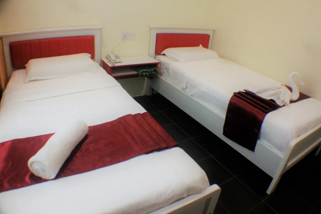 Pz Hotel - photo 23