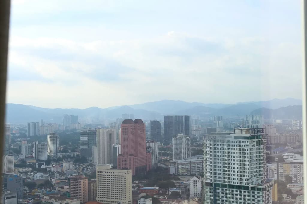 Royal Apartment at Platinum KL - photo 18