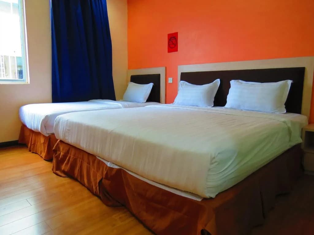 Salim Inn - photo 6