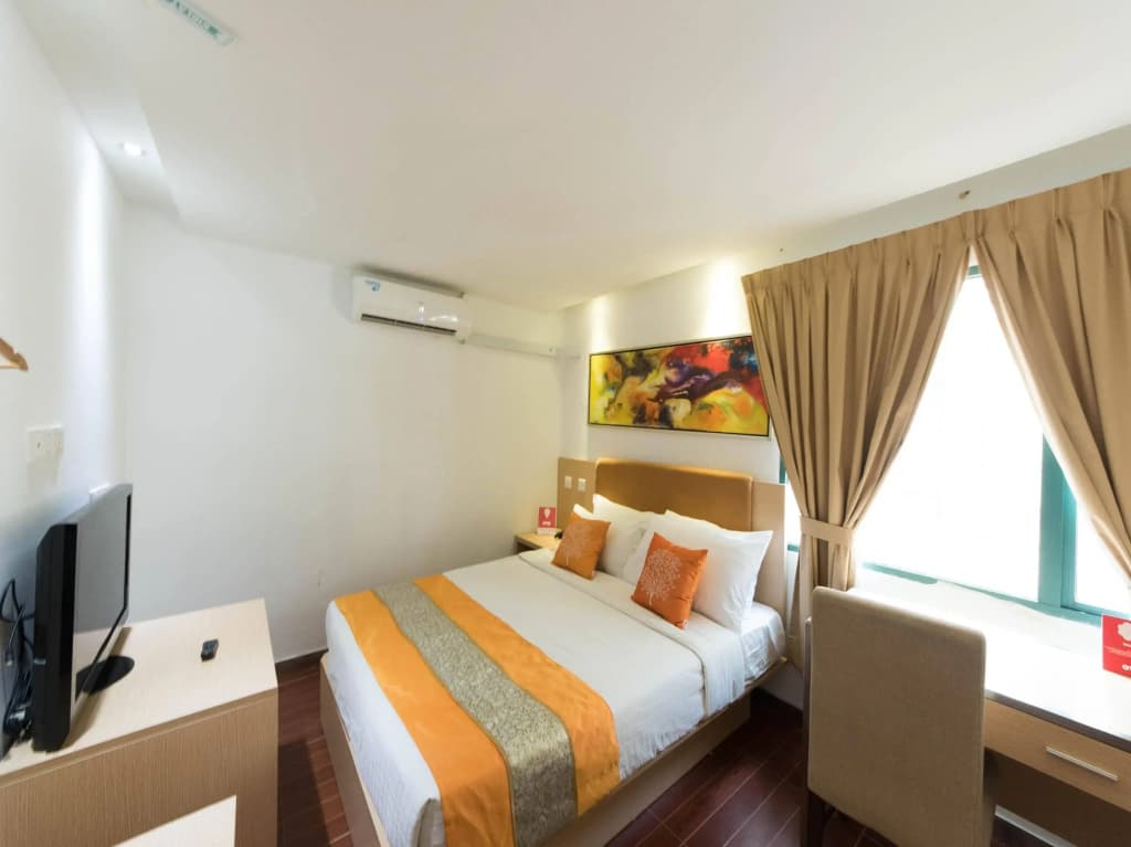 OYO Rooms Chowkit Maju Junction Mall - photo 3