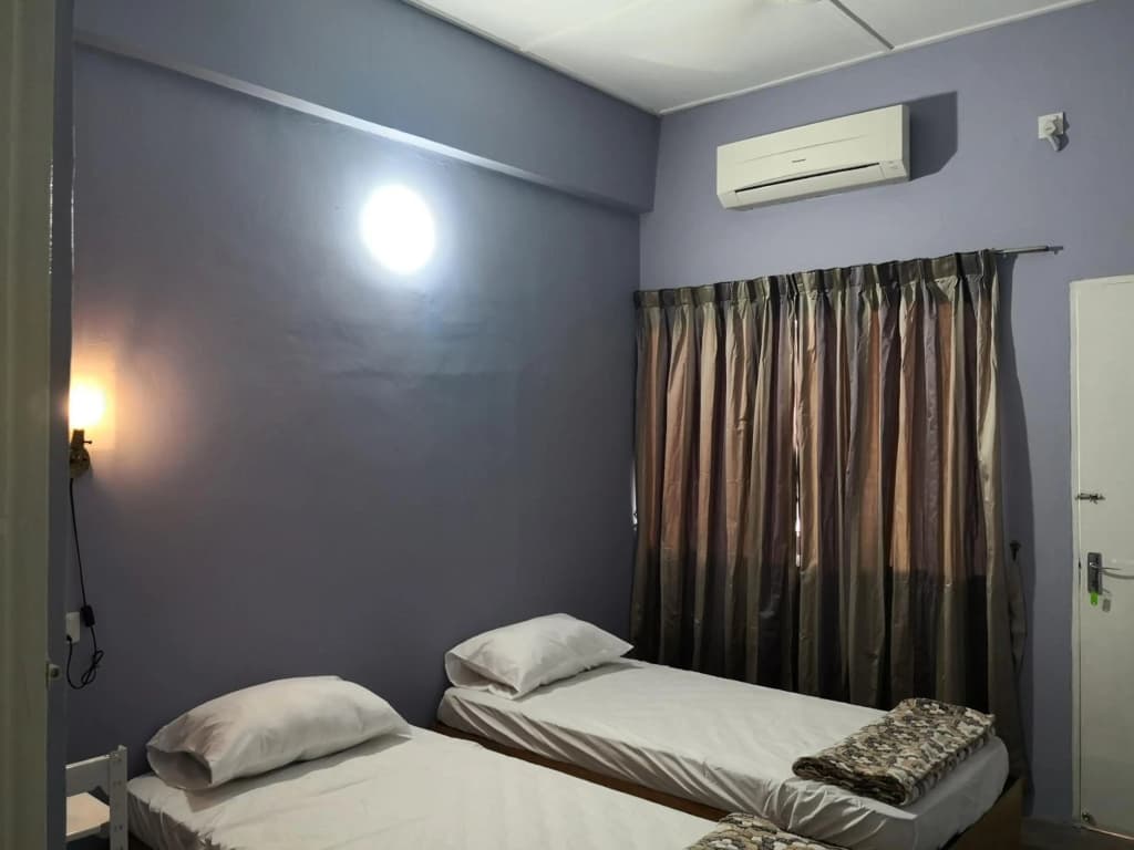 H&T Vintage Decor Homestay - photo 18