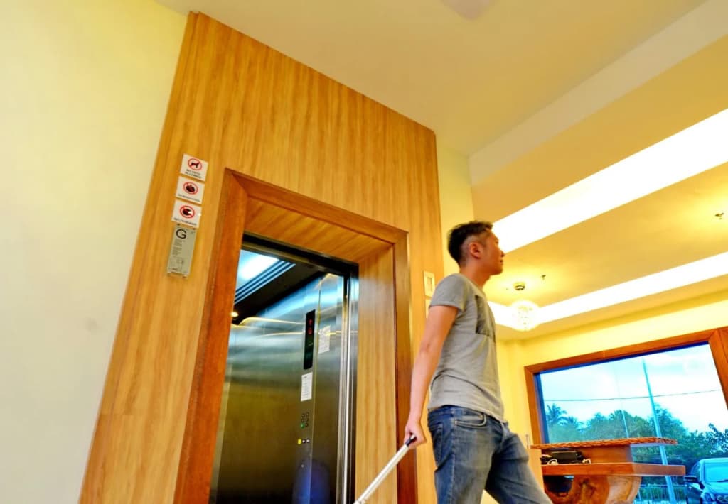 Rimba Hotel - photo 14
