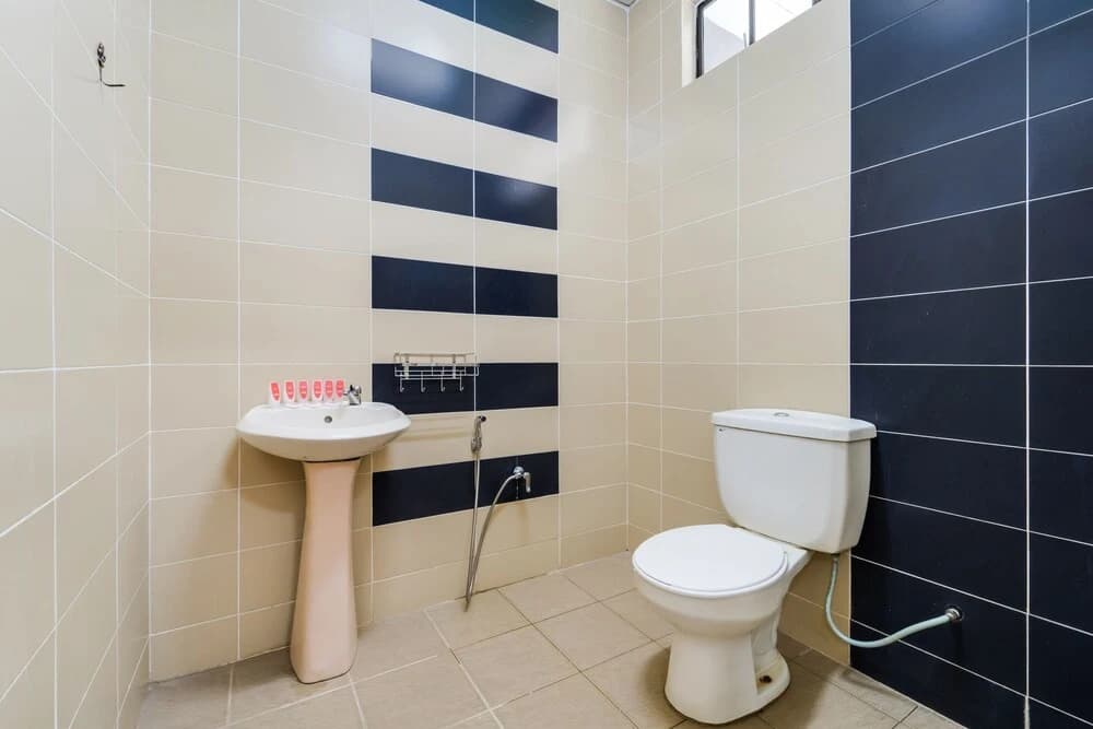 Terap Inn Kuala Nerang by OYO Rooms - photo 1