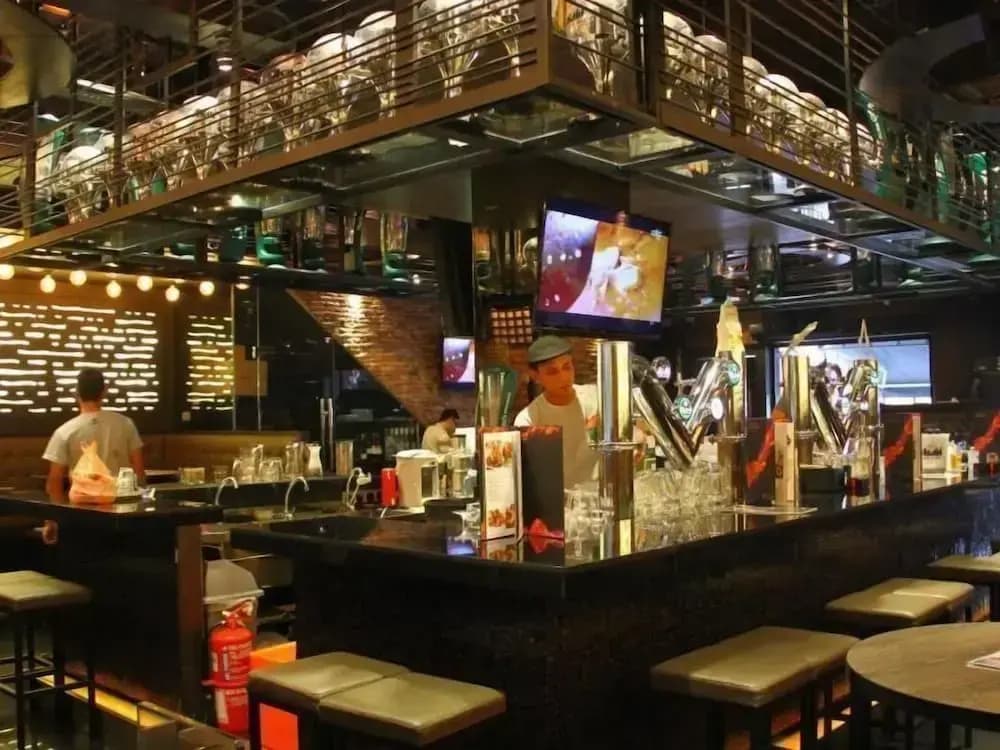 Tune Hotel - Ipoh - photo 19