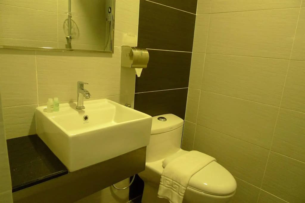 FINE Hotel - photo 8