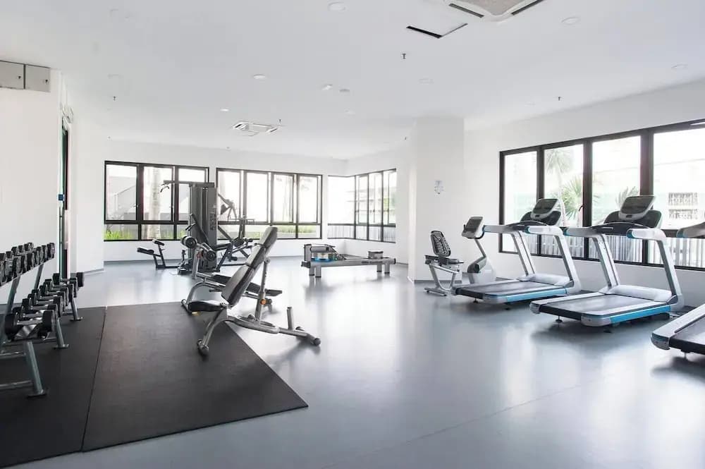 I City Luxury Condo Shah Alam Smarthome - photo 24