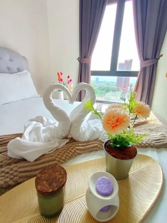 The Horizon Ipoh Dual L12 by Grab A Stay - photo 3