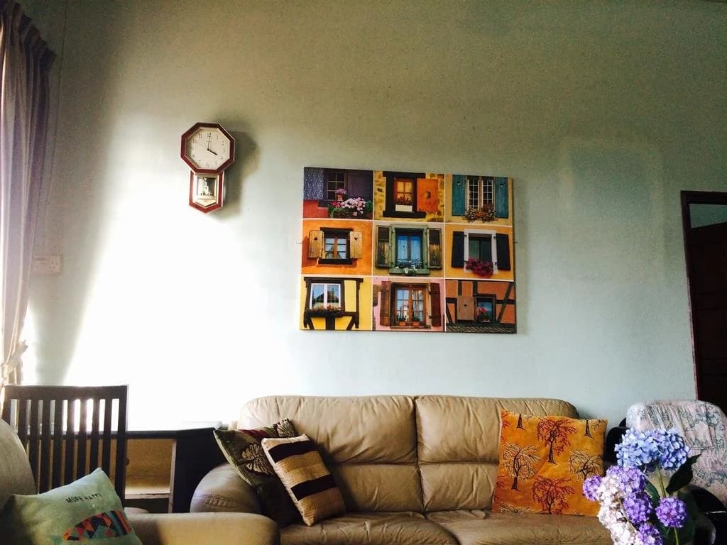 Hin Loi Guesthouse - photo 11