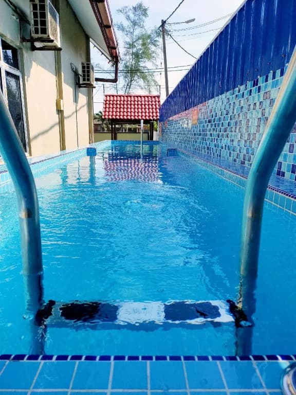 Seri Ibai Permai Inn - photo 23