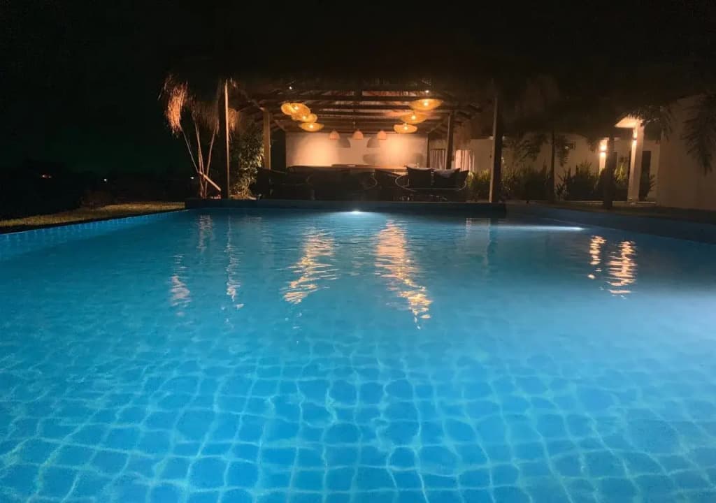 Cloud 9 Guest House - photo 7
