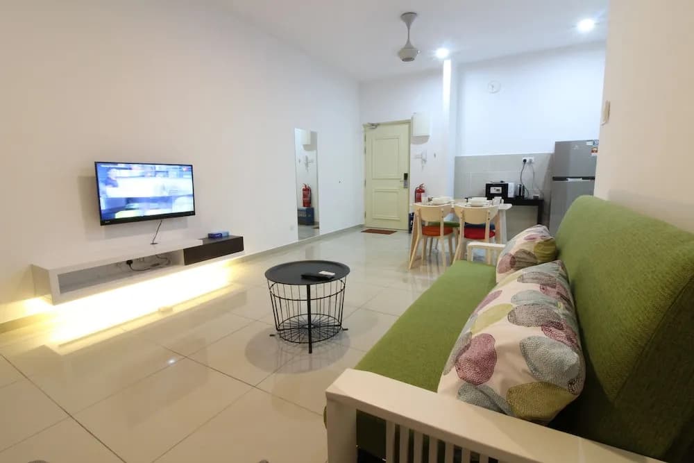 Atlantis Residences Delightful Homes by Step-In - photo 8