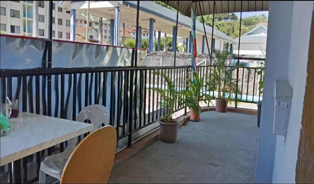 Aira Hotel - photo 7