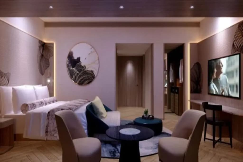 Ascott Gurney Penang - photo 4