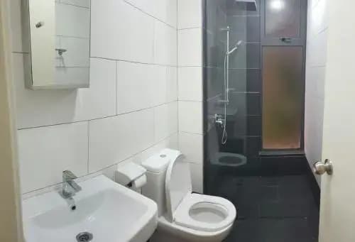 +WIFI Skyview Univ360 Place Facing Mines Lake - photo 8