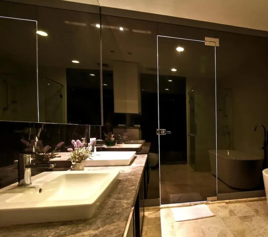 Platinum Suites KLCC Hotel - photo 8