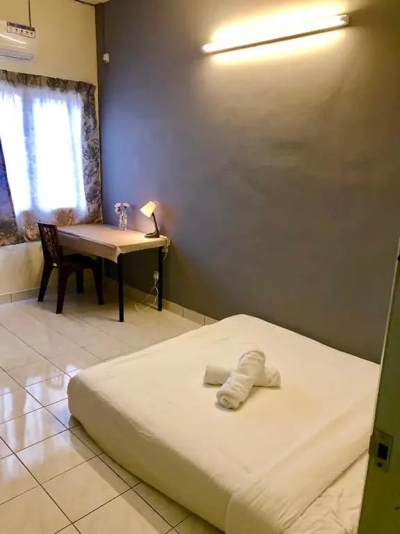 Bentong Makmur Guesthouse - photo 5