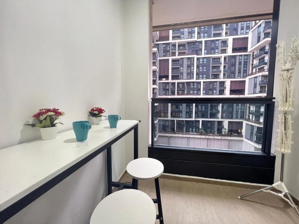 Arcoris SOHO Mont Kiara - photo 13