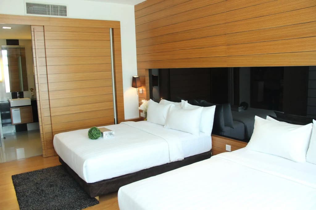 Dua Sentral Suites - photo 5