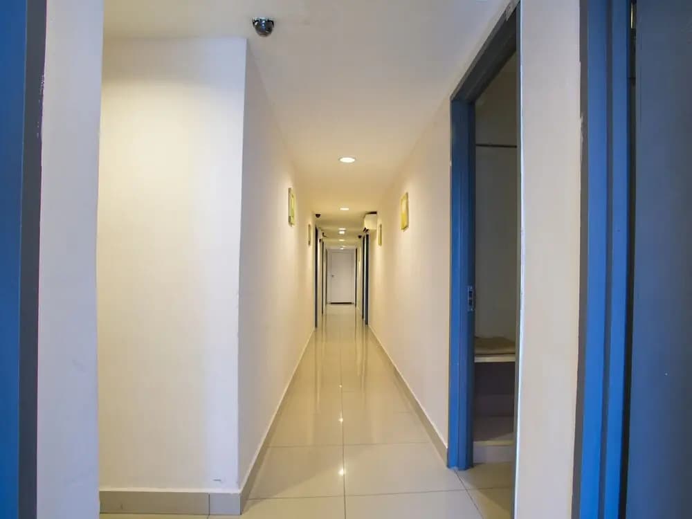 KK Hotel Kajang by OYO - photo 12