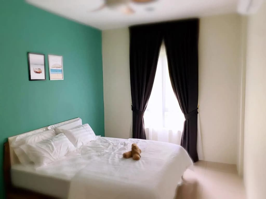 Aries Homestay - photo 2
