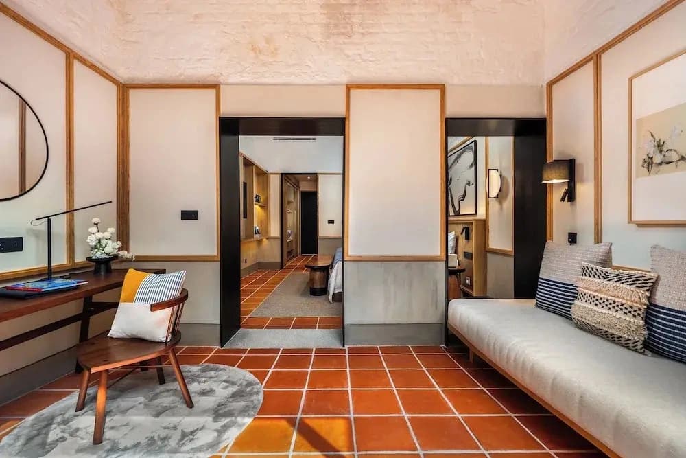 Cheong Fatt Tze - The Qing Suites - photo 3