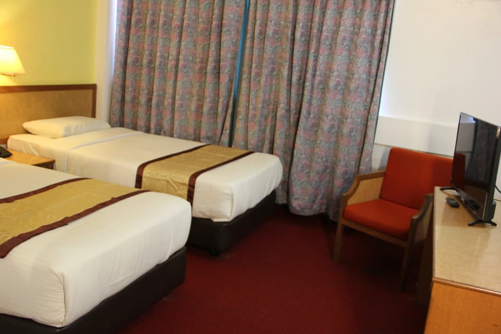 Miri Hotel - photo 15