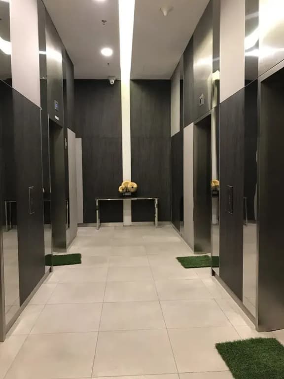 KL Gateway Luxury Apartment - photo 10