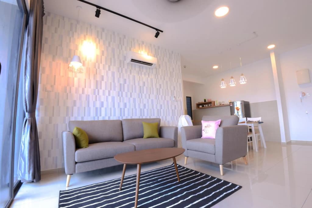 Atlantis Residence@Iconstay Melaka - photo 8