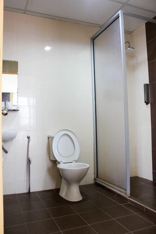 Angsana Hotel - photo 10