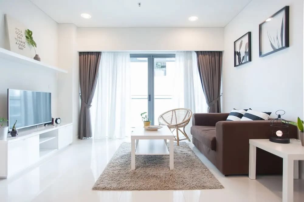 S3 Beautiful 2 Beds Suite - KLCC - KL Tower - WIFI - photo 25