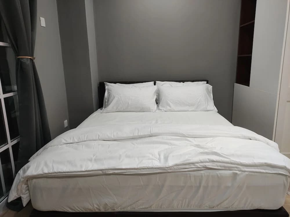 Kampar Champs Elysees 4pax Homestay - photo 2