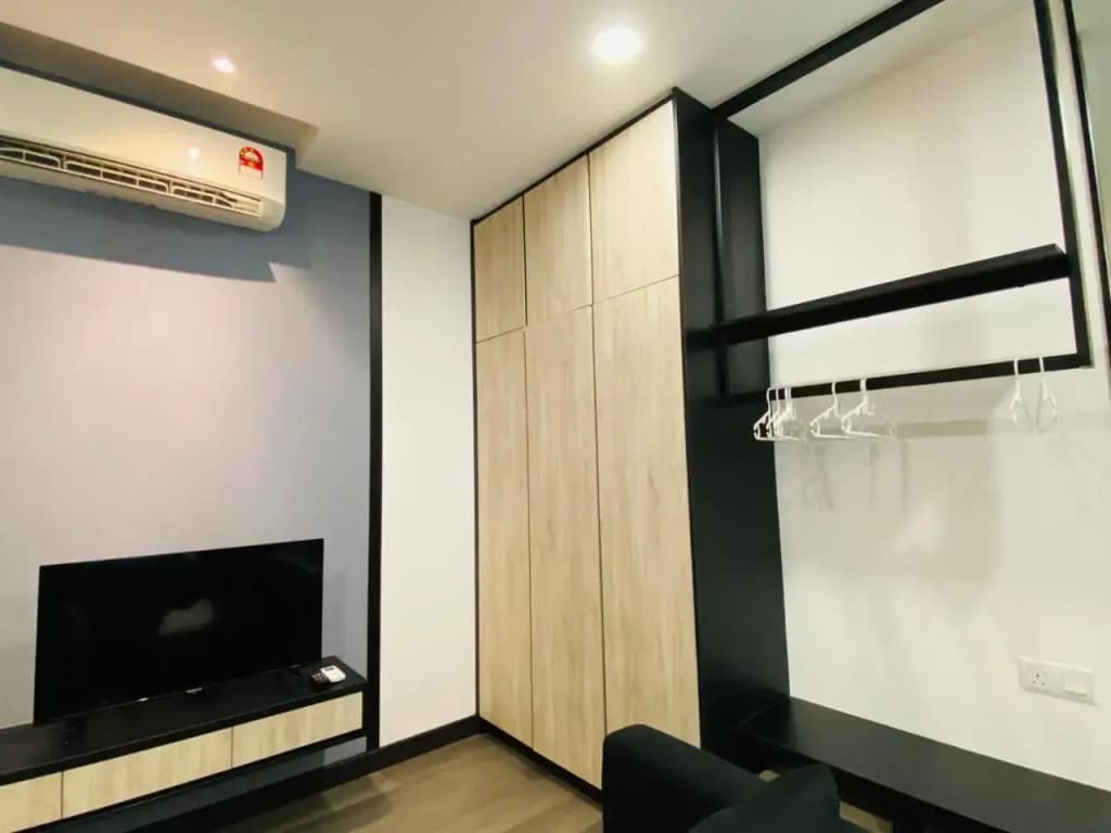 D'Puncak Luxury SOHO Vista Bangi #3 PAX - photo 5