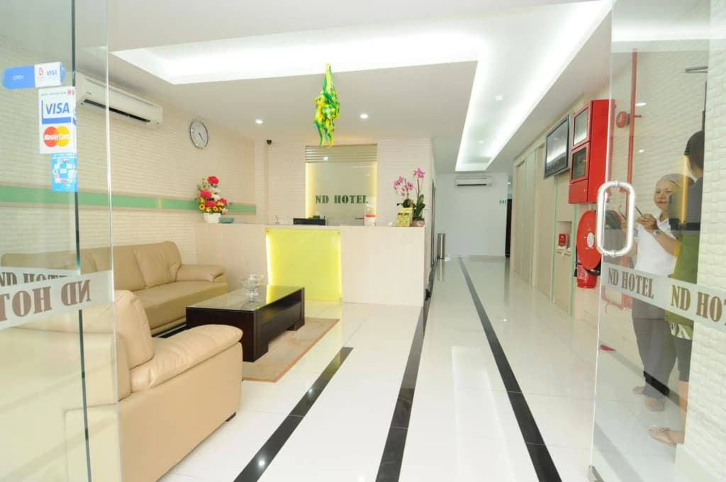 ND Hotel Melaka - photo 19