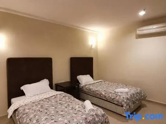 Spacious & Homey Apartment at Marina Island by JoMy Homestay - photo 6