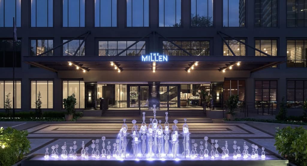 The Millen Penang, Autograph Collection - photo 46