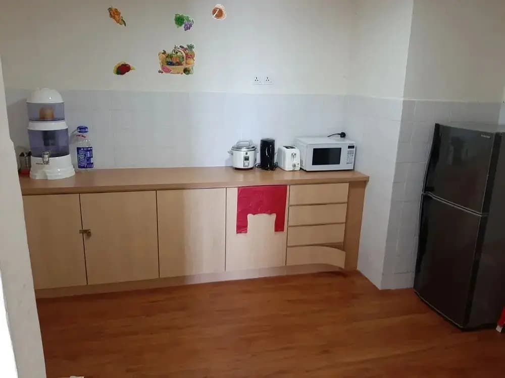 Straits View Villas Private Apartment at Port Dickson - photo 2
