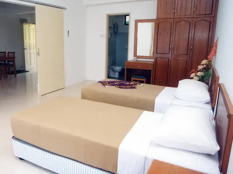 Days Inn Resort by Wyndham Lumut Marina Cove - photo 2