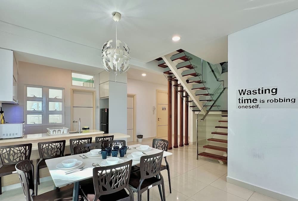 1 Medini Residence Neo by Stayrene - photo 35