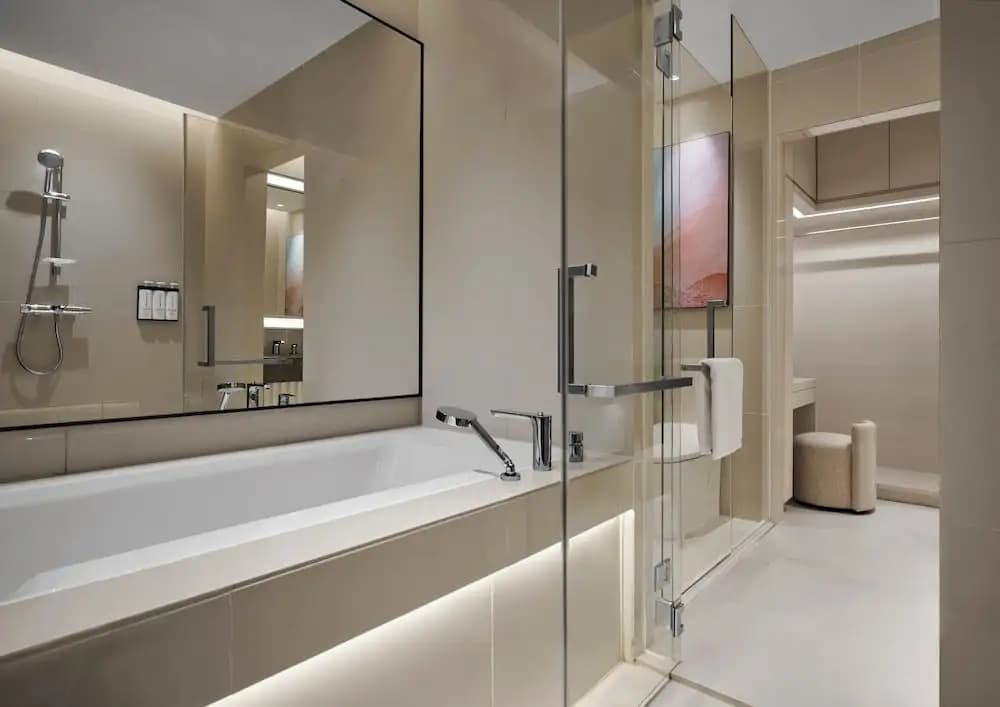 Hyatt Place Johor Bahru Paradigm Mall - photo 10