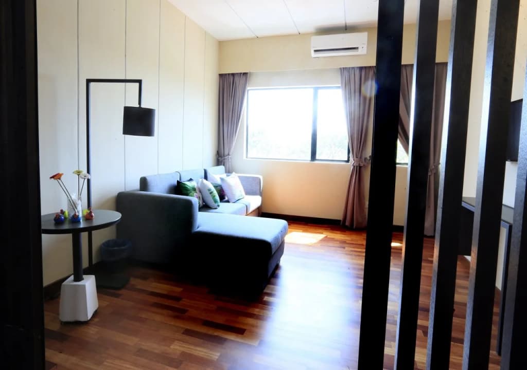 Vi Boutique Hotel - photo 6