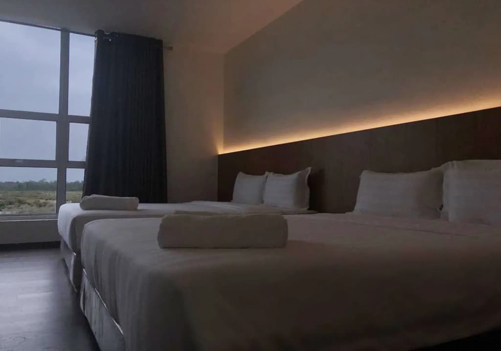 Place2Stay Business Hotel @ Metrocity - photo 5