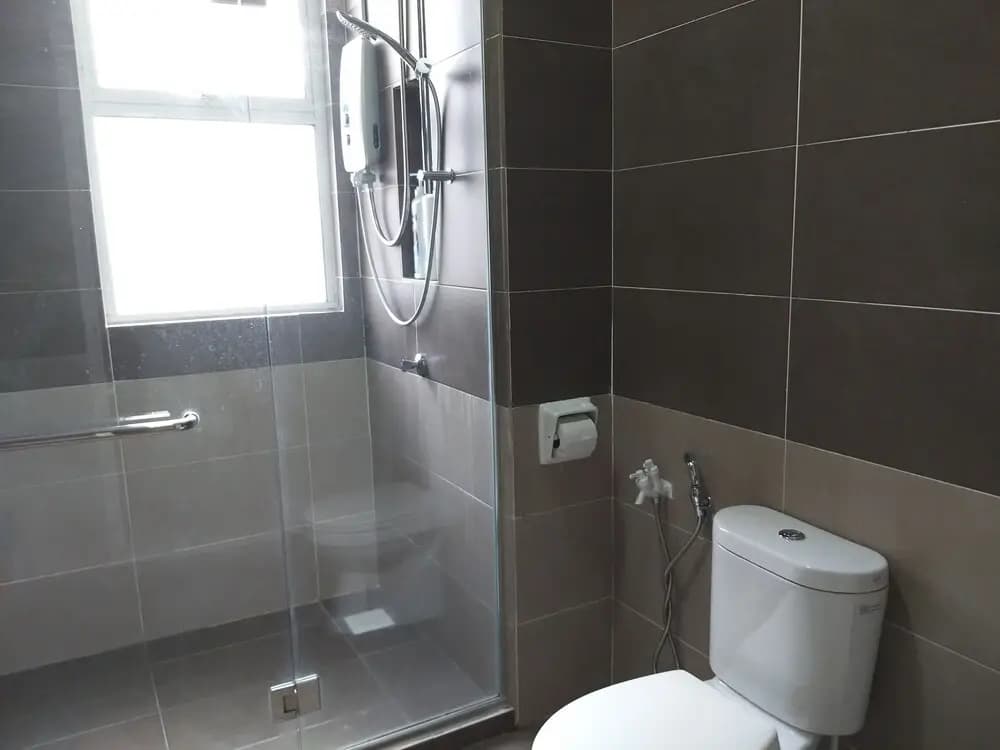 New and Classic Homestay 2 Storey House - photo 7