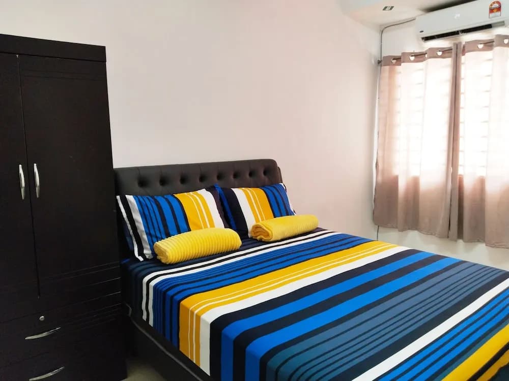 10beds guest house Port Dickson - photo 5